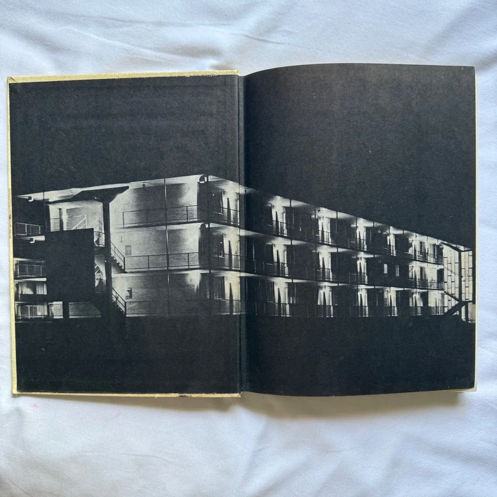 1961 Southern University A&M College Yearbook Baton Rouge HBCU Black History